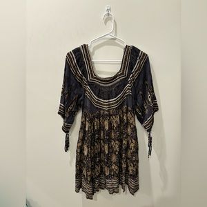 Free People Midsummer Dream Dress
